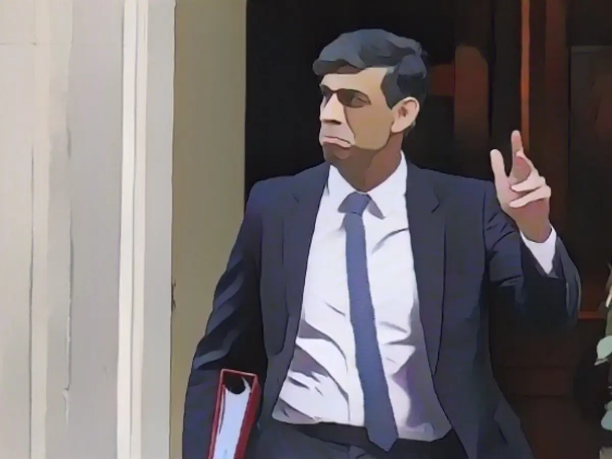 Britain sacrifices human rights to its Rwanda plan