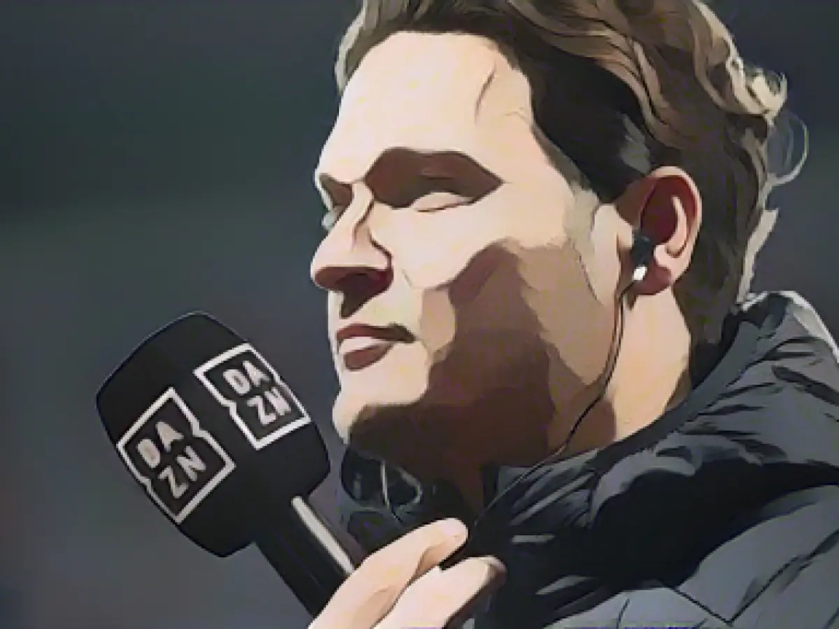 Terzic puts Dortmund's star trio on the bench in Stuttgart