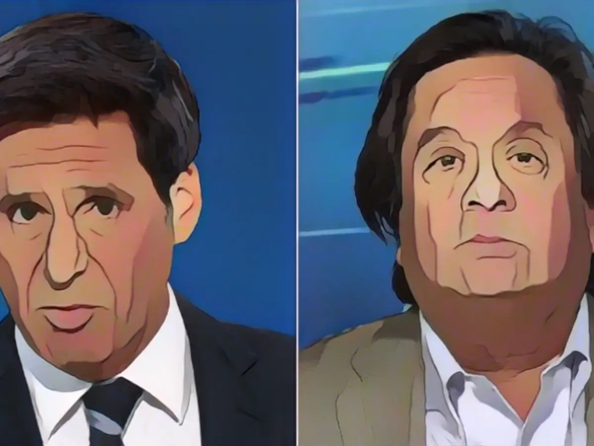 Trump’s accounting woes come at a bad time