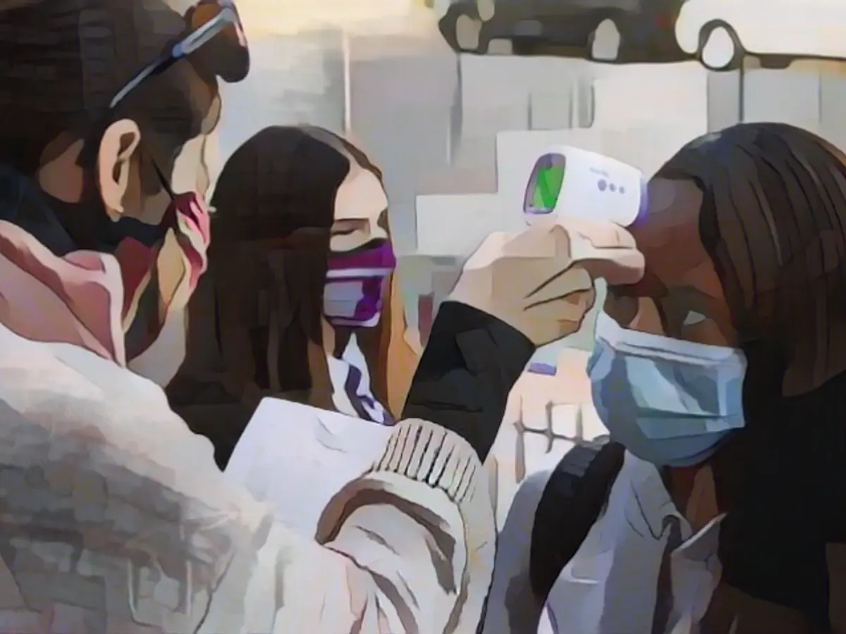 The chaos caused by Omicron may subside, but future disruptions may be worse