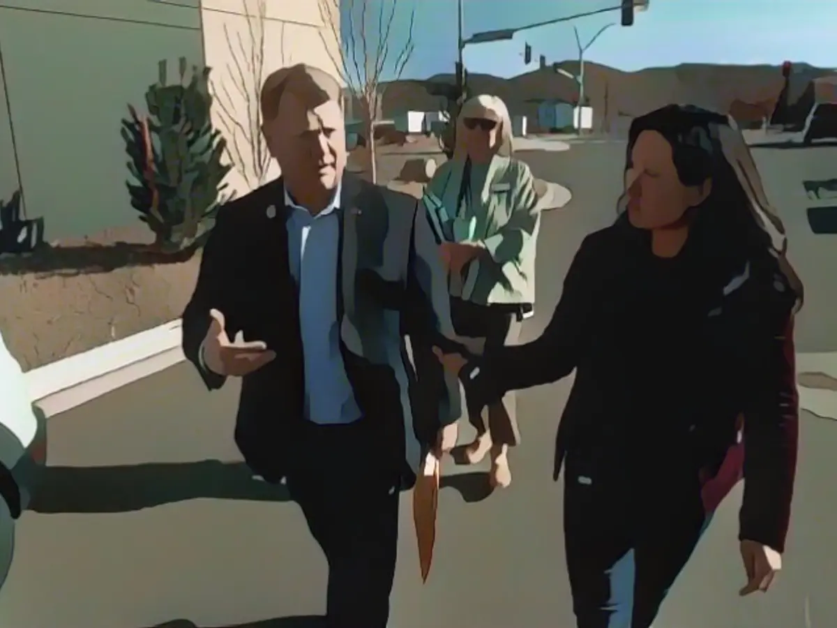 Election deniers could destroy American democracy if voters don't stop