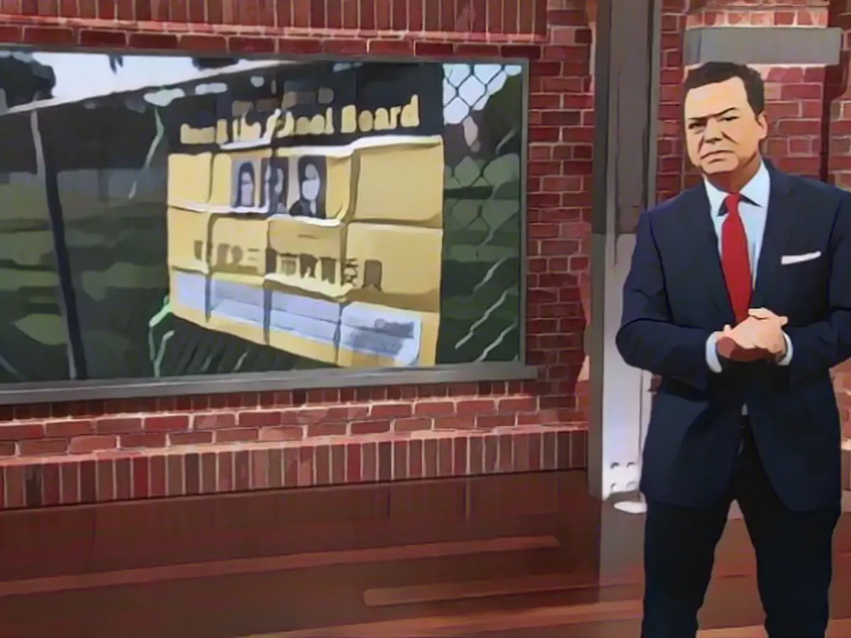 San Francisco's wake-up call