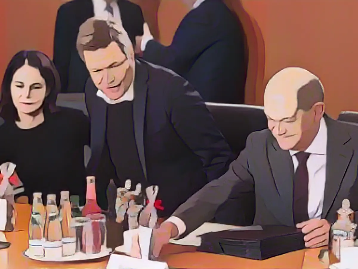 St. Nicholas is a household horror