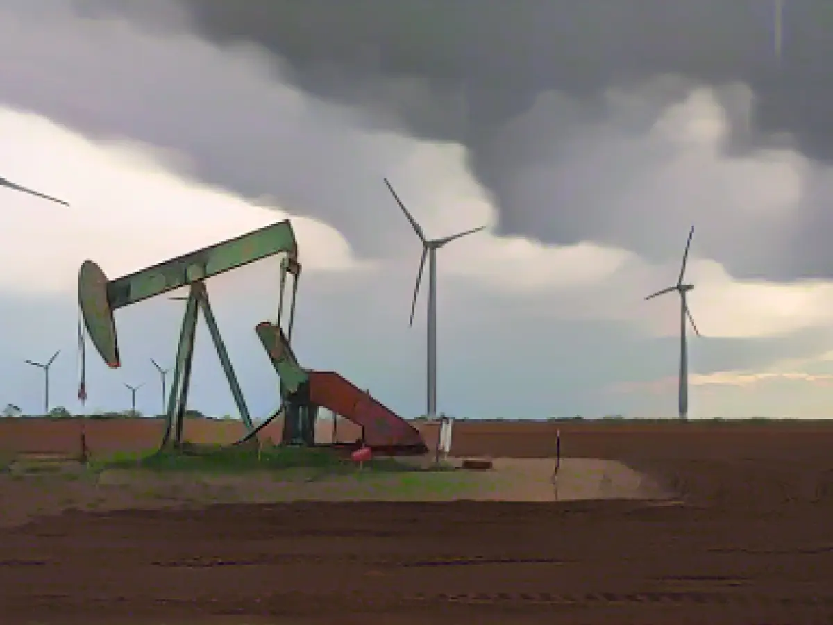 As a result, gas prices could fall below $3