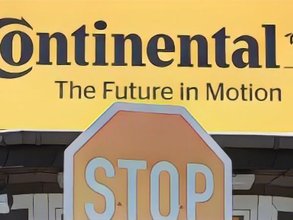 Public prosecutor's office investigates Conti: quality problems