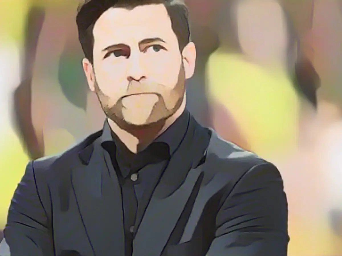 Debacle for Ludwigsburg basketball players in Champions League