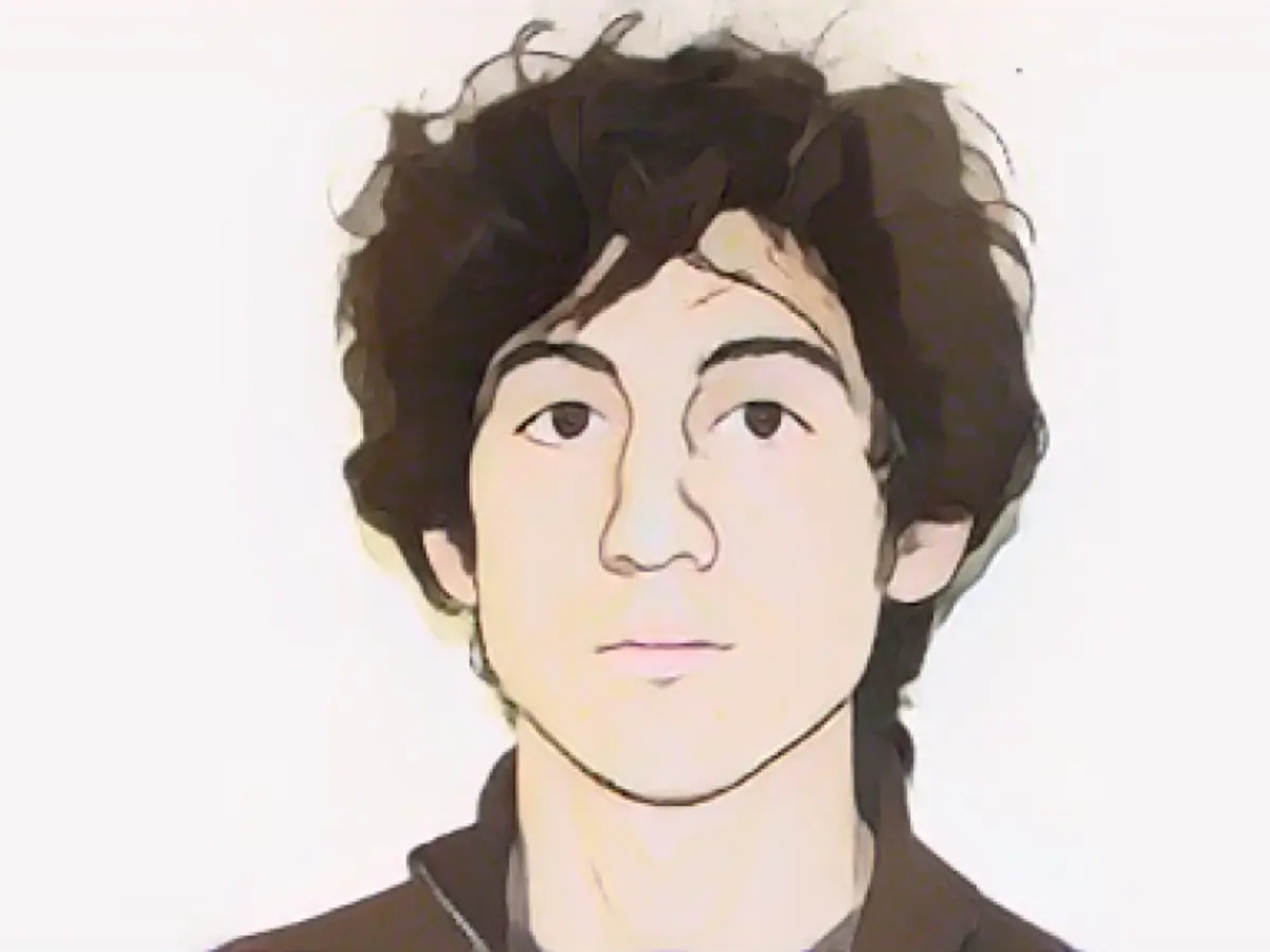 Boston Marathon Bombers Switch to Super Big Macs