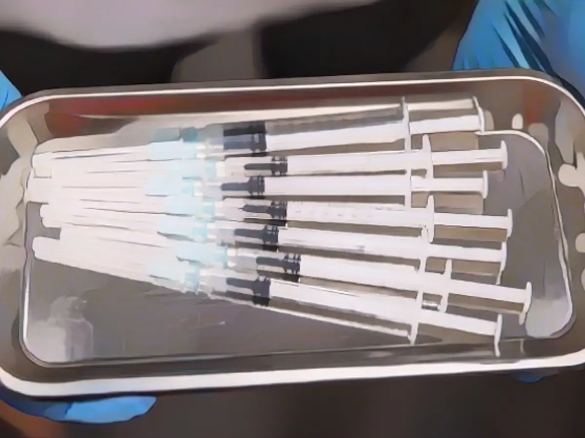 Court dismisses lawsuit against Biontech