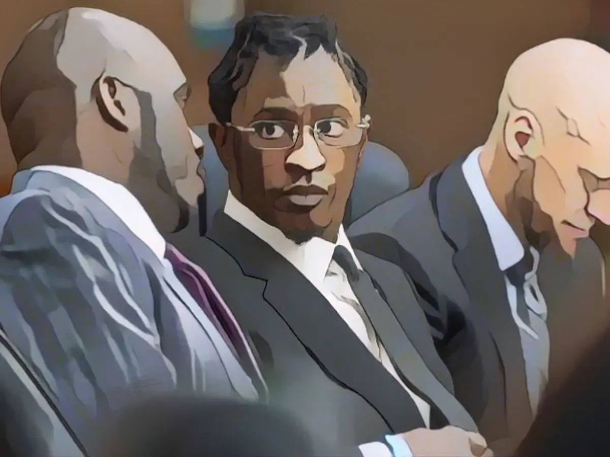 Opinion: Trump was not involved in the controversial Fannie Willis RICO case