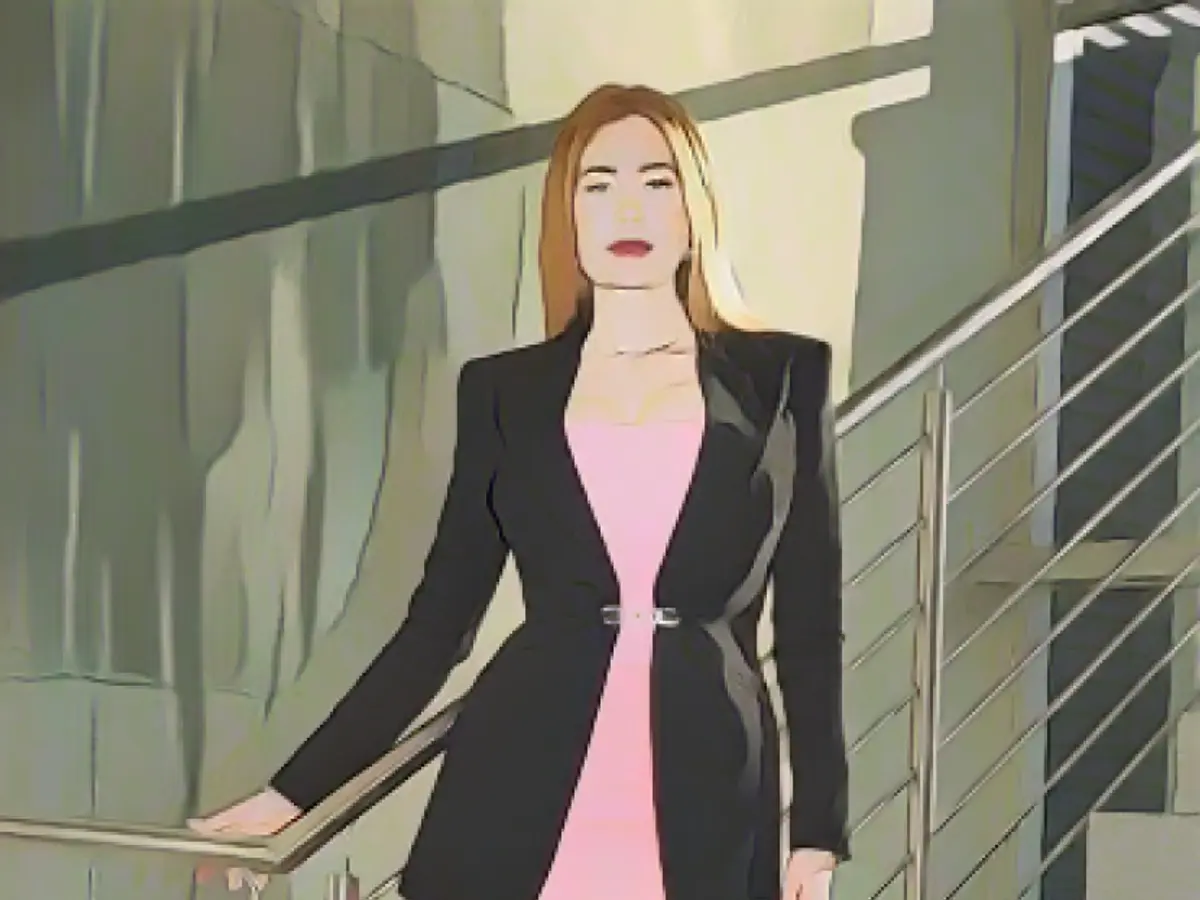 New love! An inheritance worth millions from Monaco