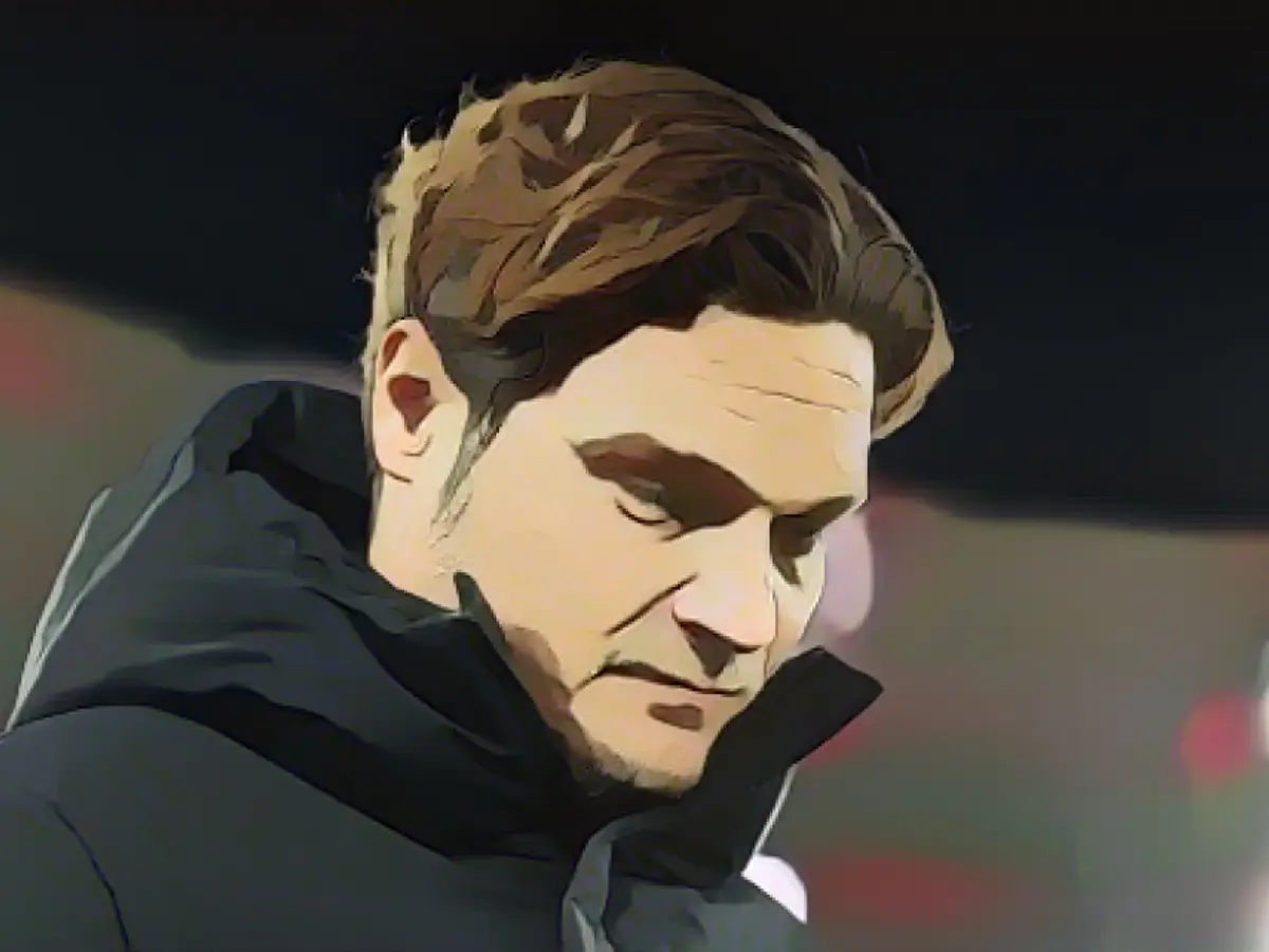 Dortmund's last chance for the title FUTSCH