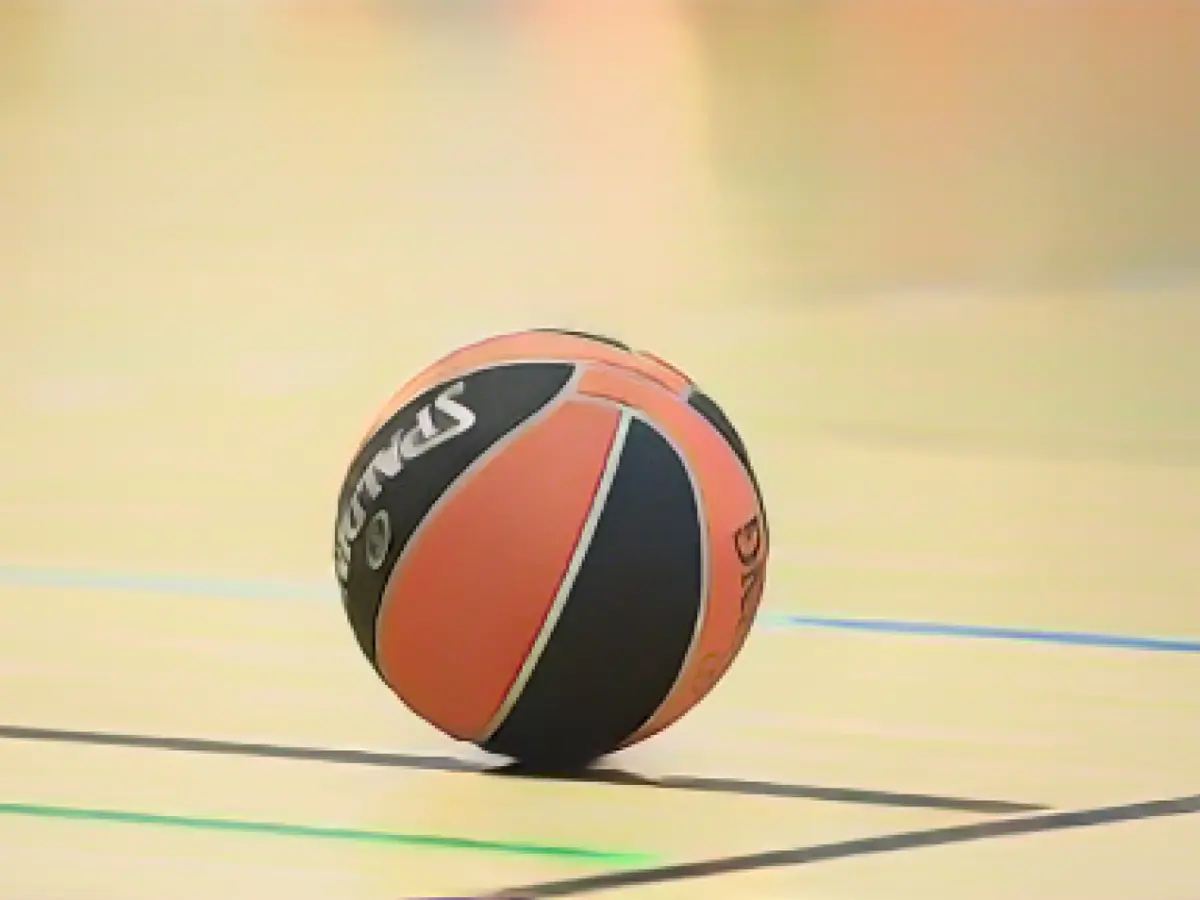 Ulm basketball team with away win in Eurocup