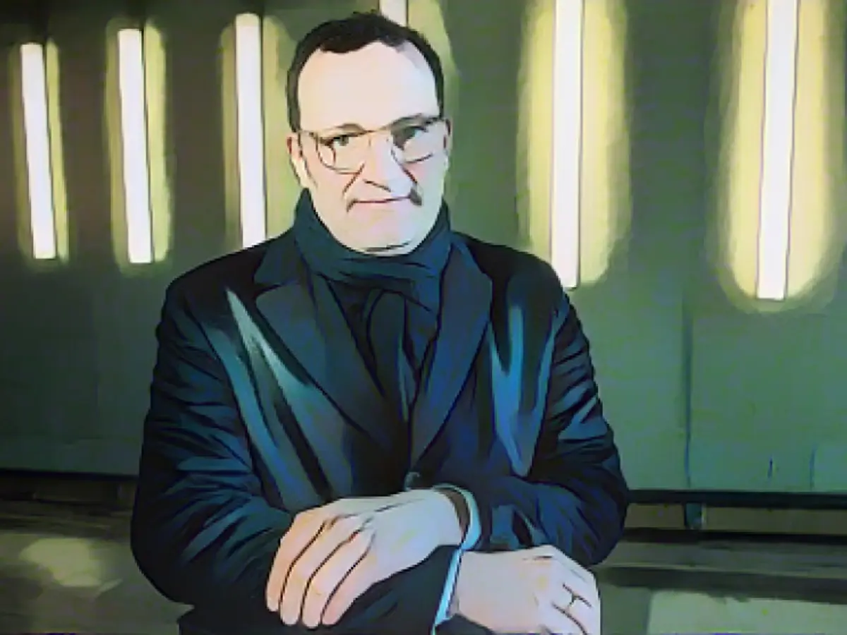 Germany faces a "terrible awakening"