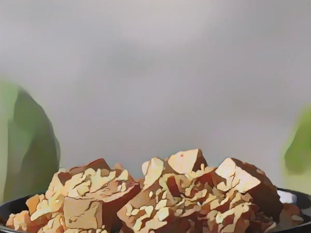 Fried rice: boss bowl