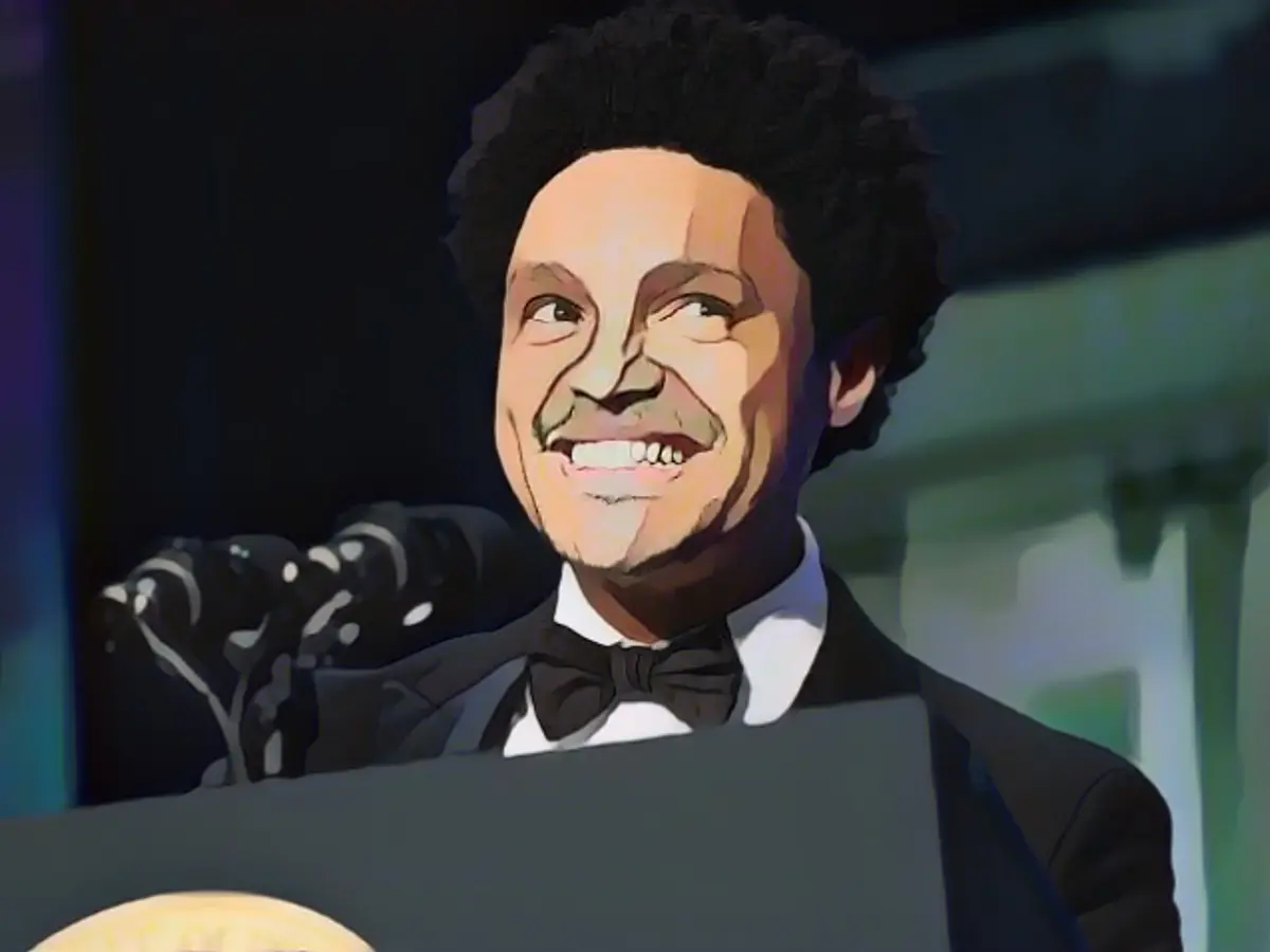 Opinion: Trevor Noah's jokes go viral