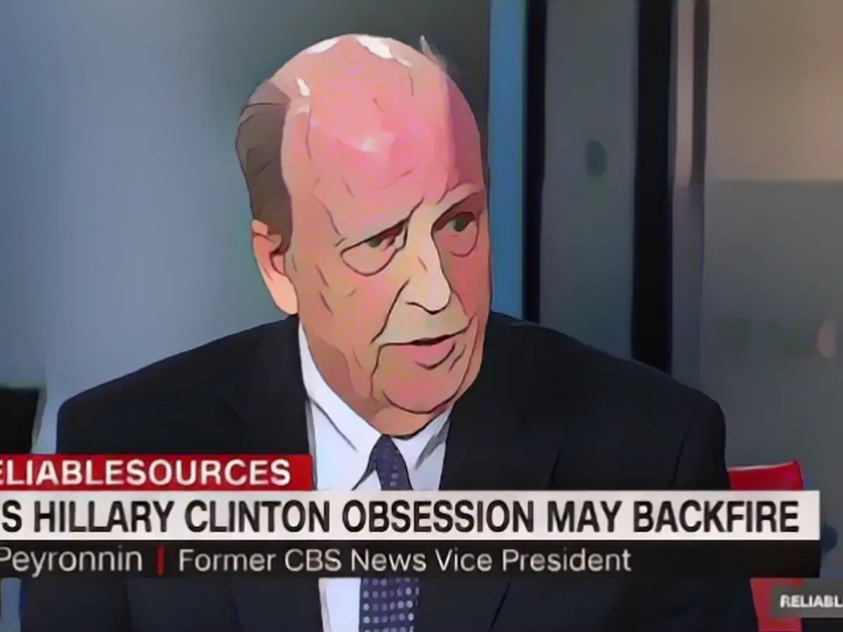 'Hillary Clinton Chaos Syndrome' Worse Than Ever