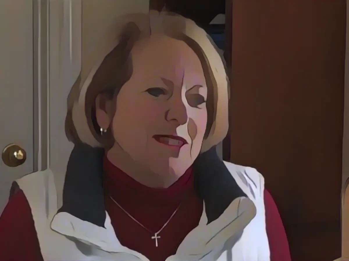 Clarence Thomas rejects clear path forward