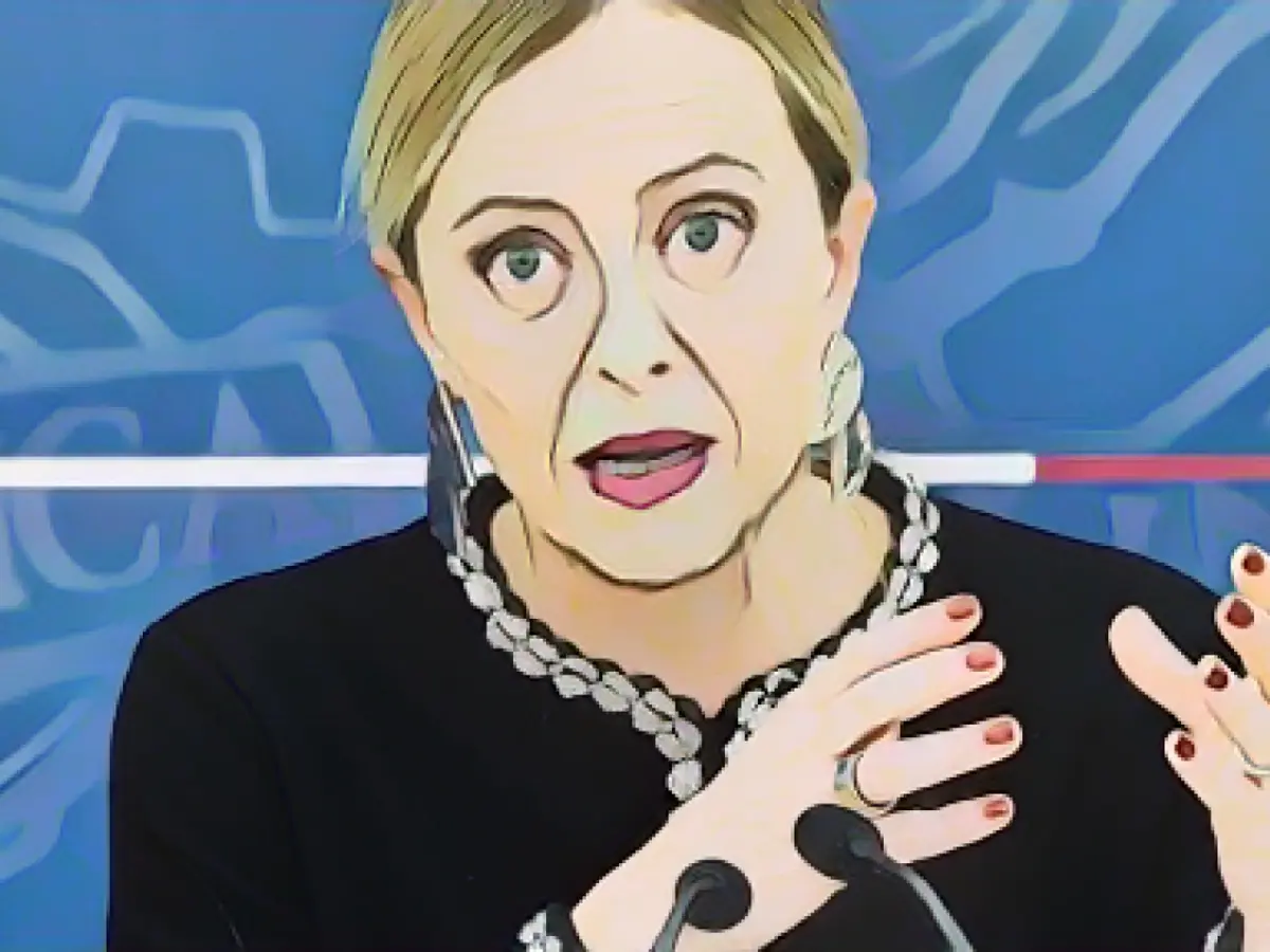 New Silk Road" project: Italy says arrivederci