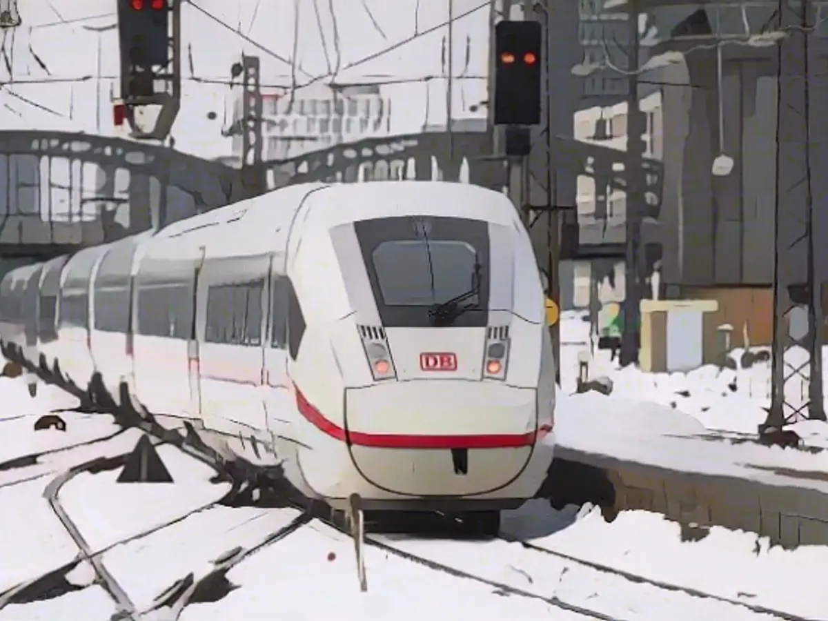 Weselsky: Friday last strike this year