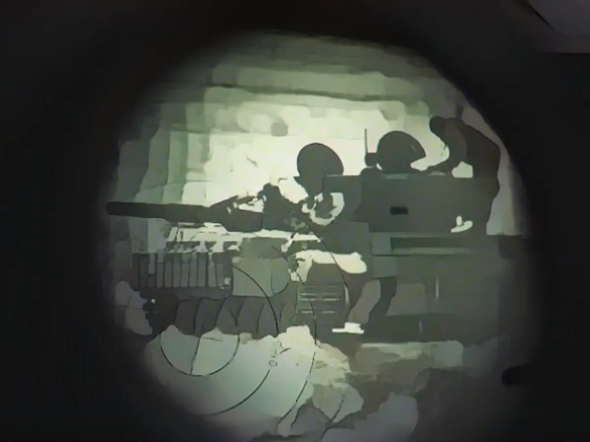 Hofreiter and Weber fear defeat for Kiev