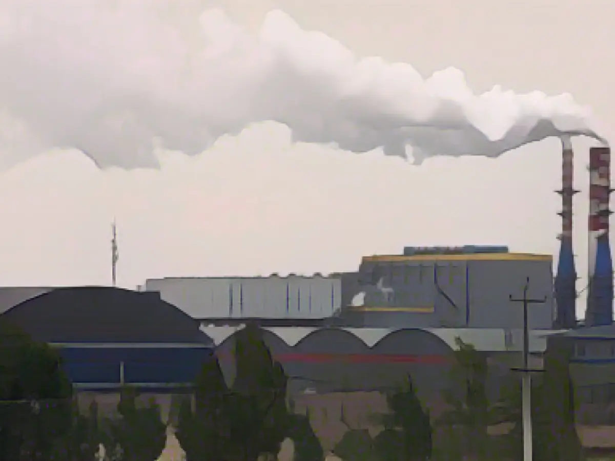 Fossil sources for electricity production in Hamburg also in 2022