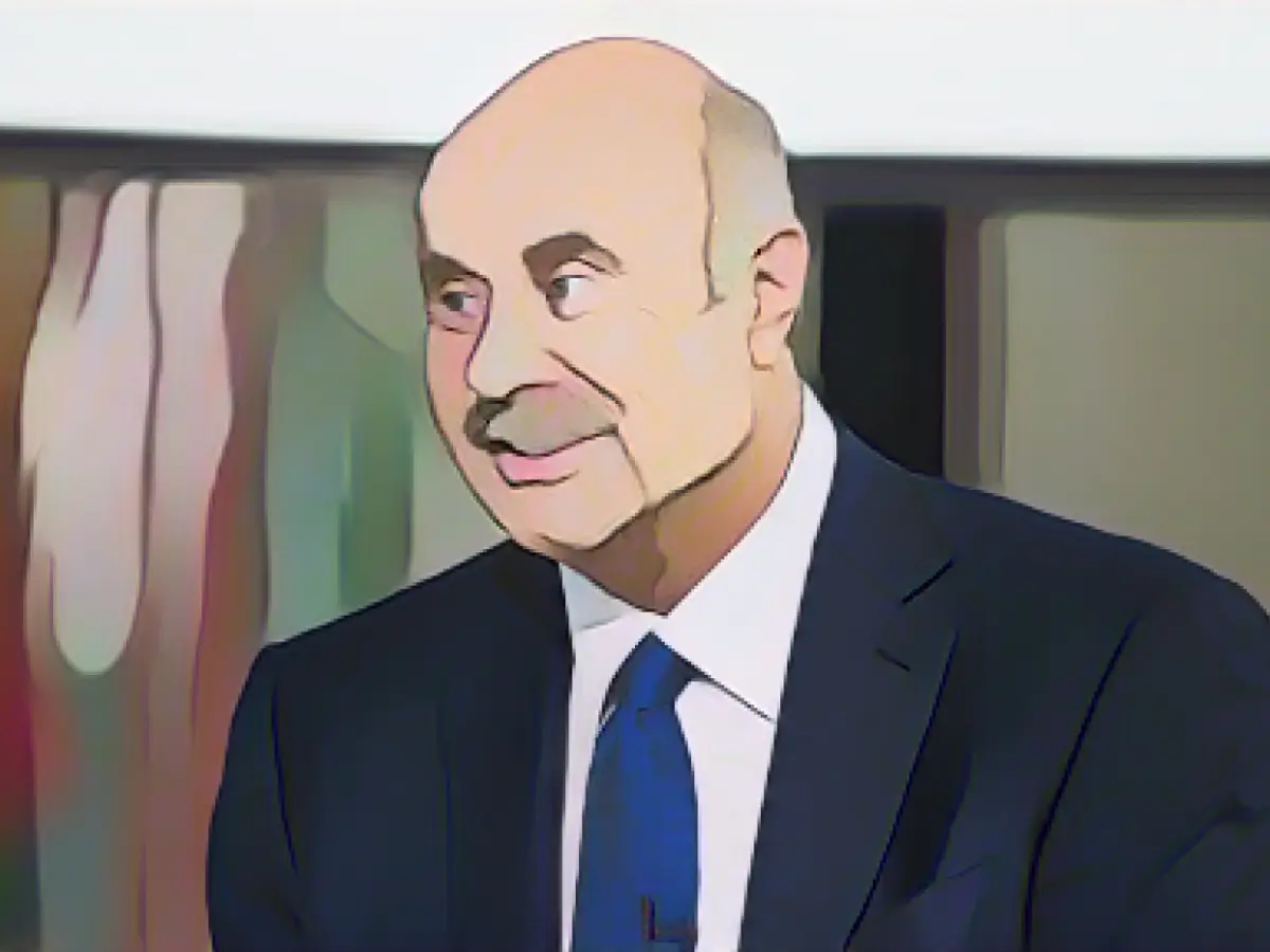 'PhD. Phil's show is ending after more than two decades on air