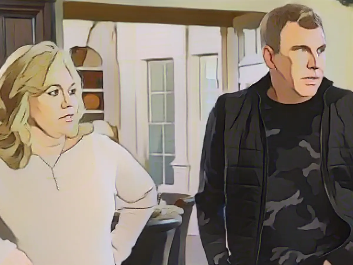 Savannah Chrisley opens up about her parents' prison life