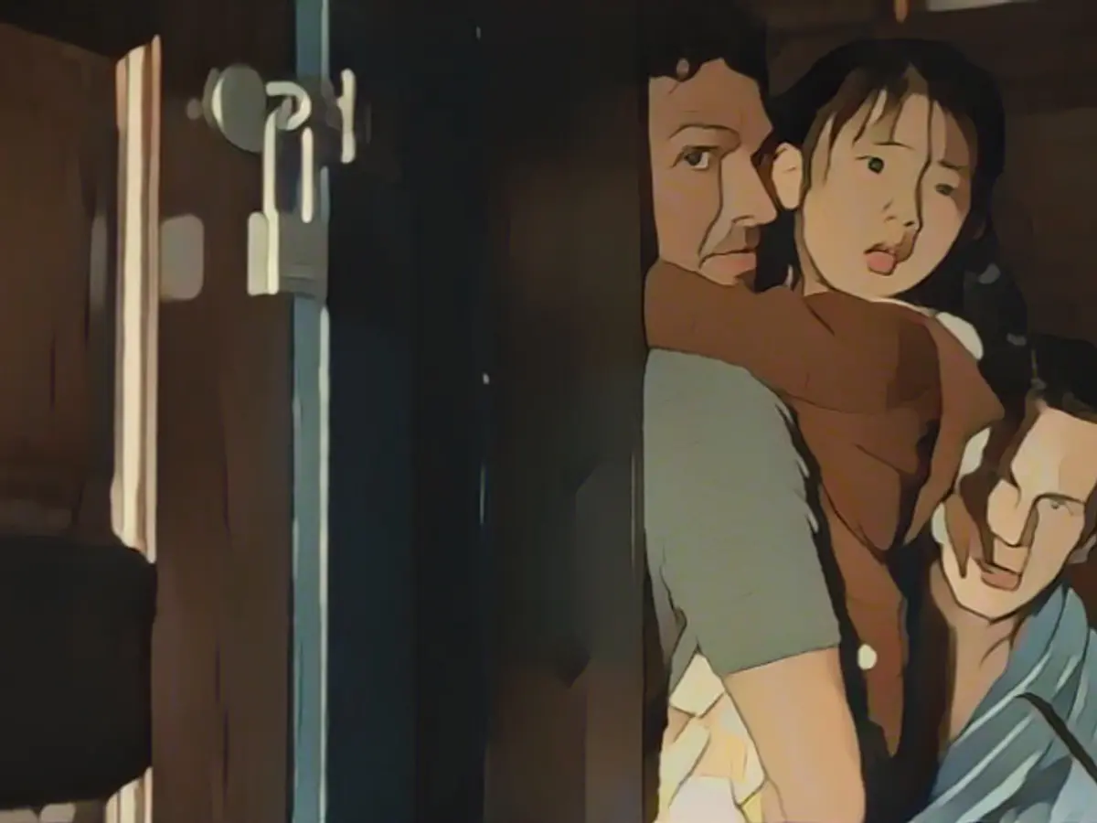 'Knocking on the Cabin' opens an exciting door into what the end of the world means