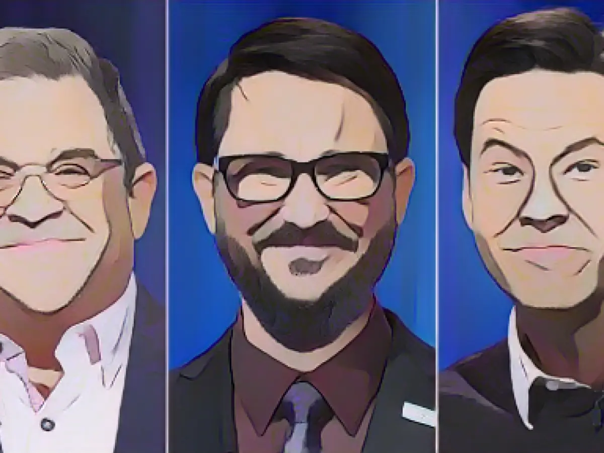 'Celebrity Jeopardy' crowned new champion