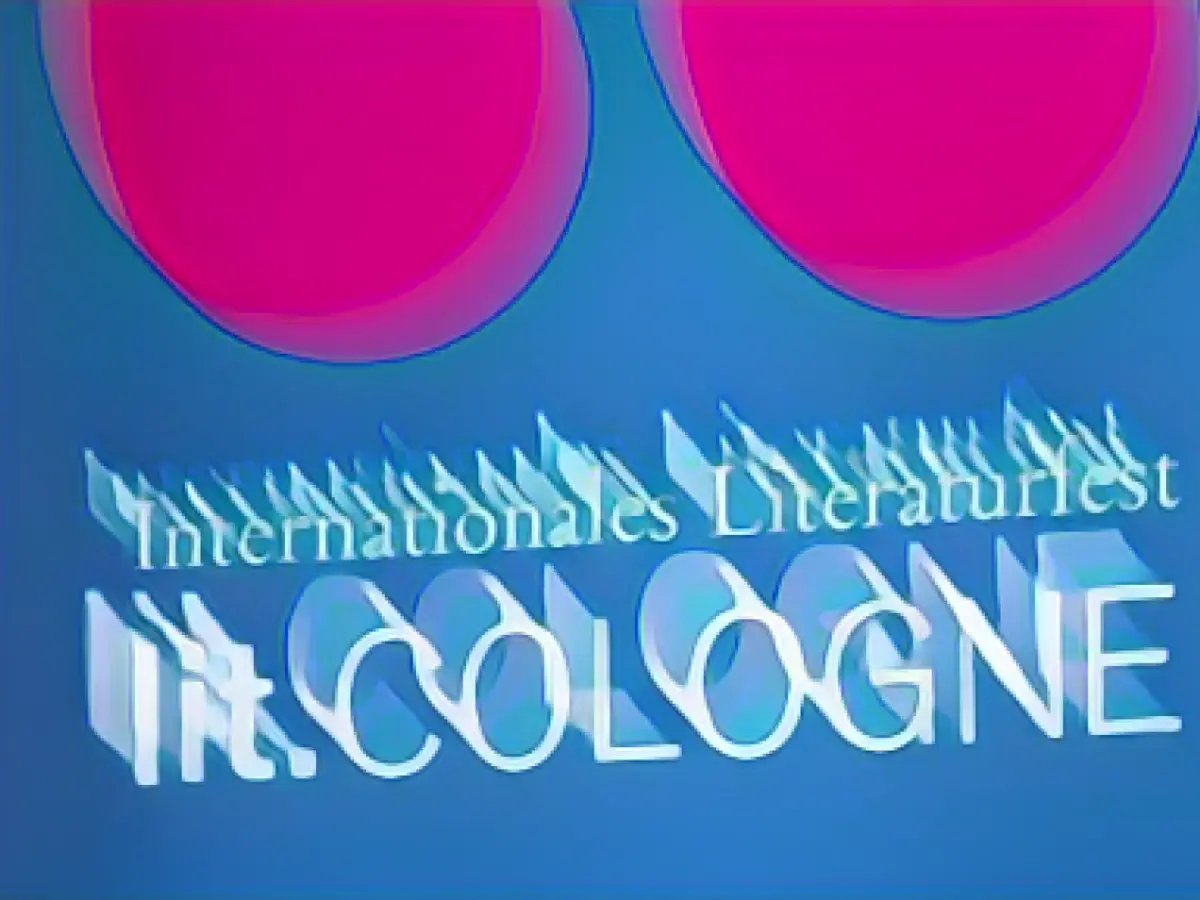 Habeck, Pflüger and Engelke come to Lit.Cologne