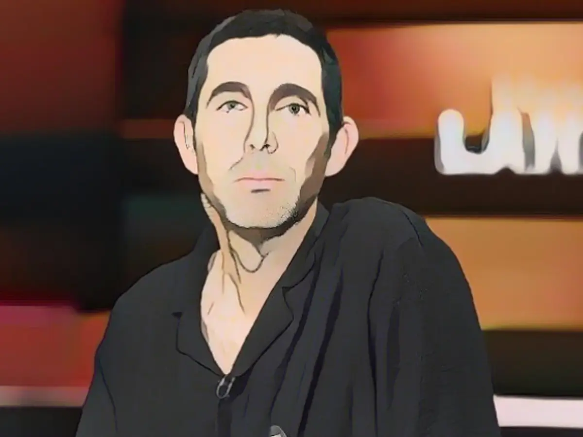 "Hamas must surrender"