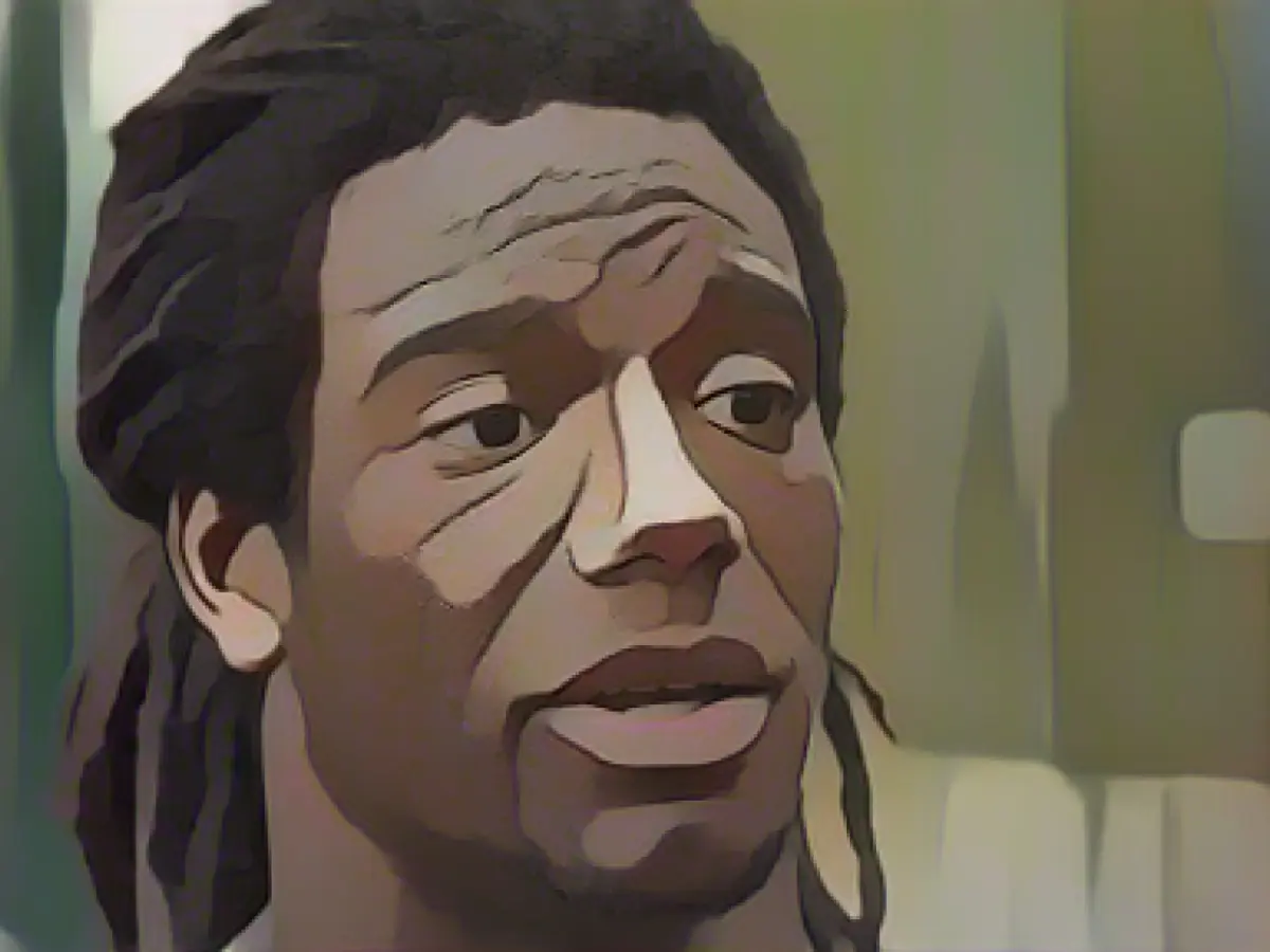 Former NFL player Sergio Brown pleads not guilty to murder charge in connection with his mother's death