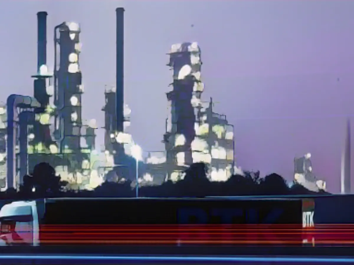 Imports Russia, Saxony-Anhalt: Almost come to a standstill