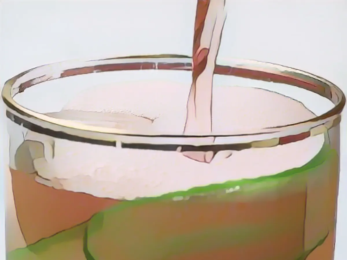 Rose and Rose Cucumber Sprite