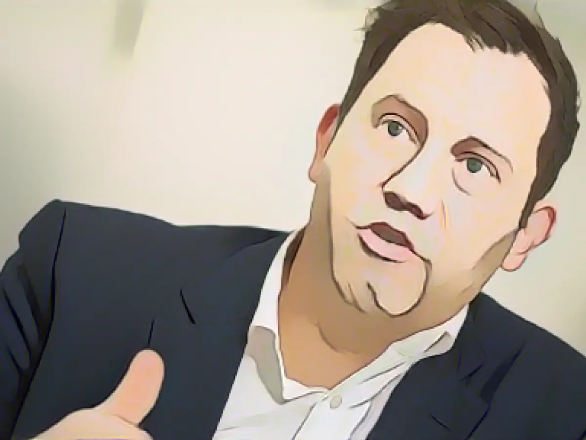 Klingbeil: Decision in budget crisis still this year