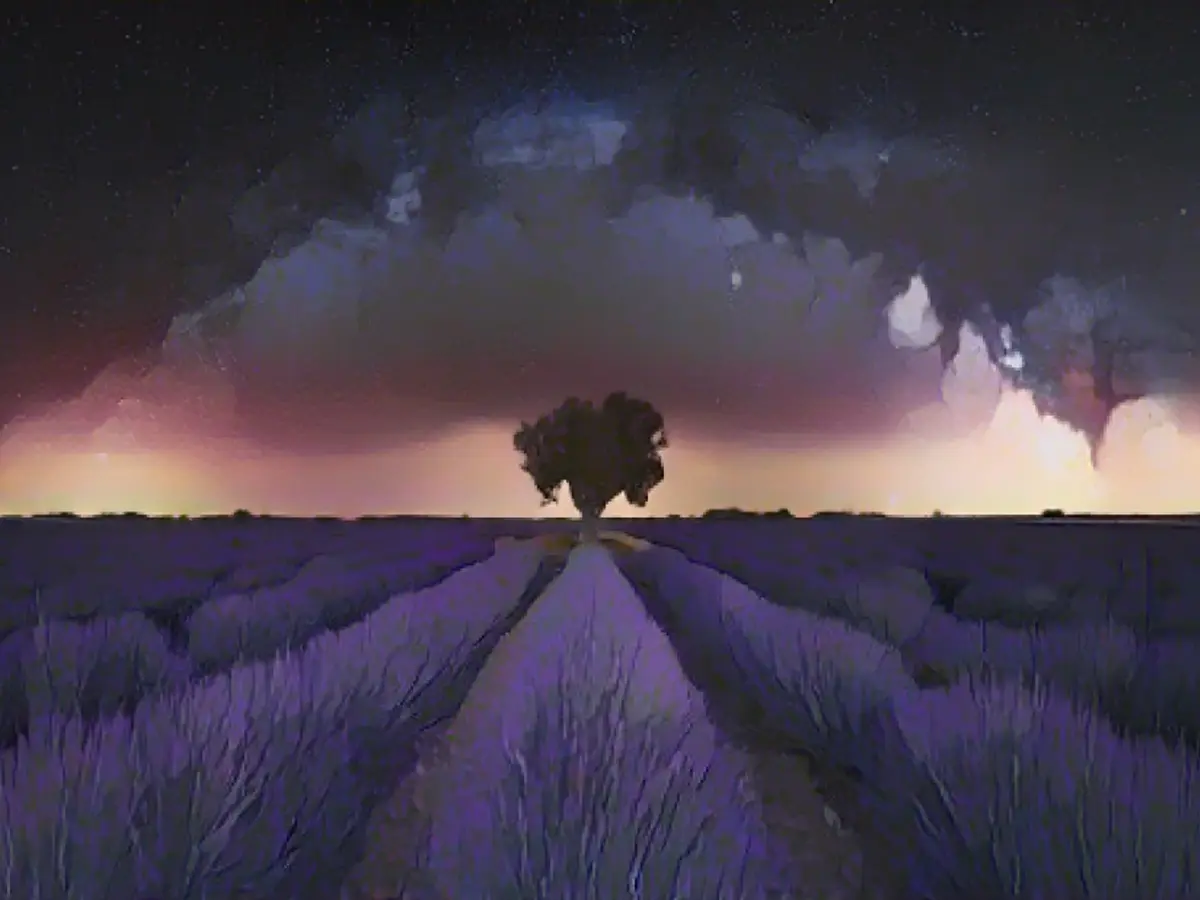 Astronomy Photography of the Year 2021 shortlist announced