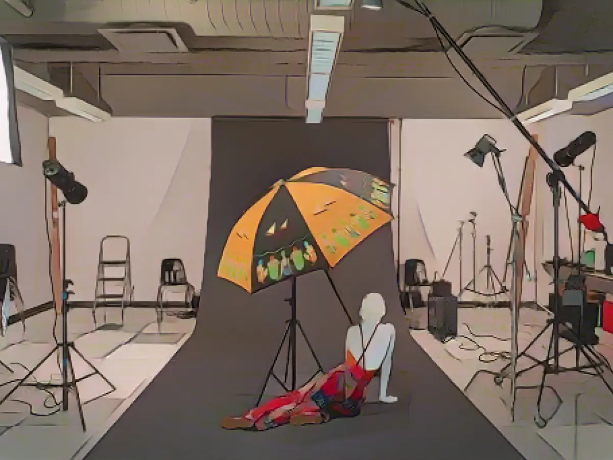 'Tool of Empowerment': The Evolution of Women's Activewear