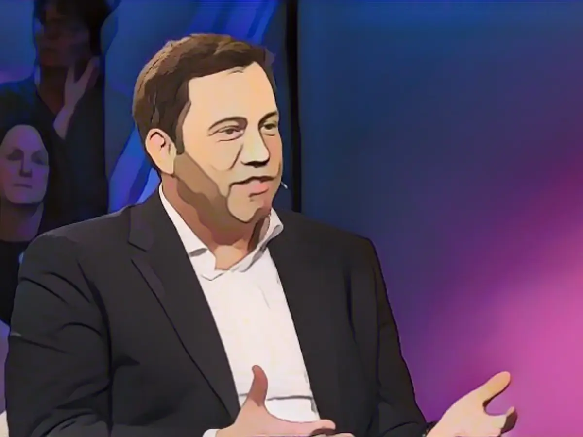 Klingbeil expects the budget crisis to be resolved soon