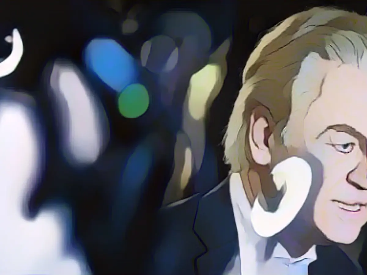 In the Netherlands, power beckons from the far right: But what does Wilders want?