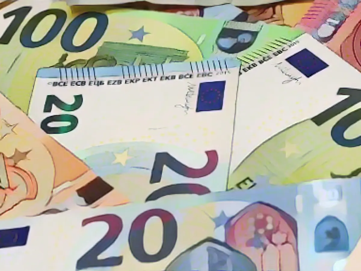 Subsidies in the millions cannot be paid out