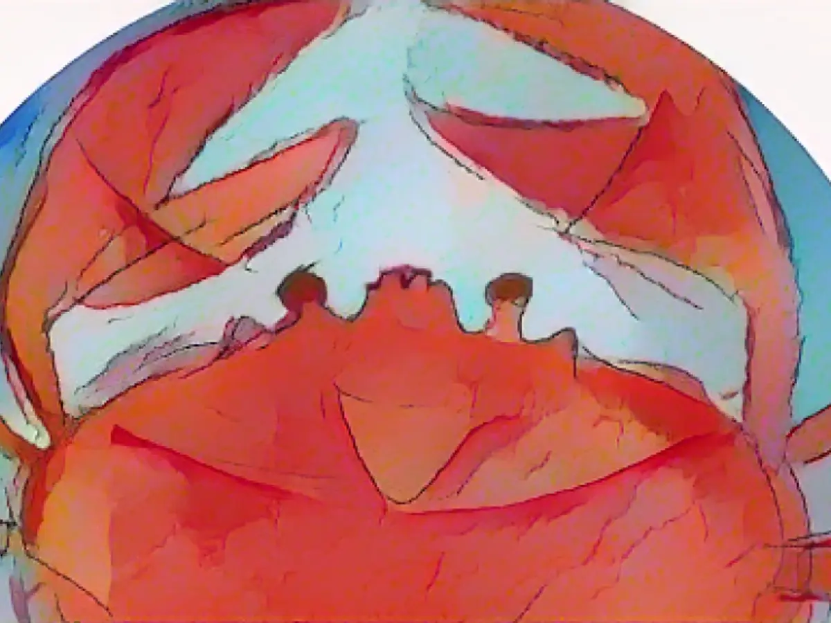 What makes the zodiac sign Cancer tick