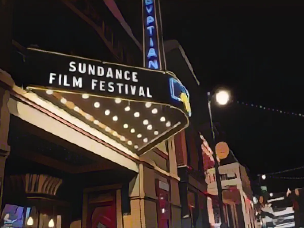82 films at the Sundance Festival: German documentary in competition