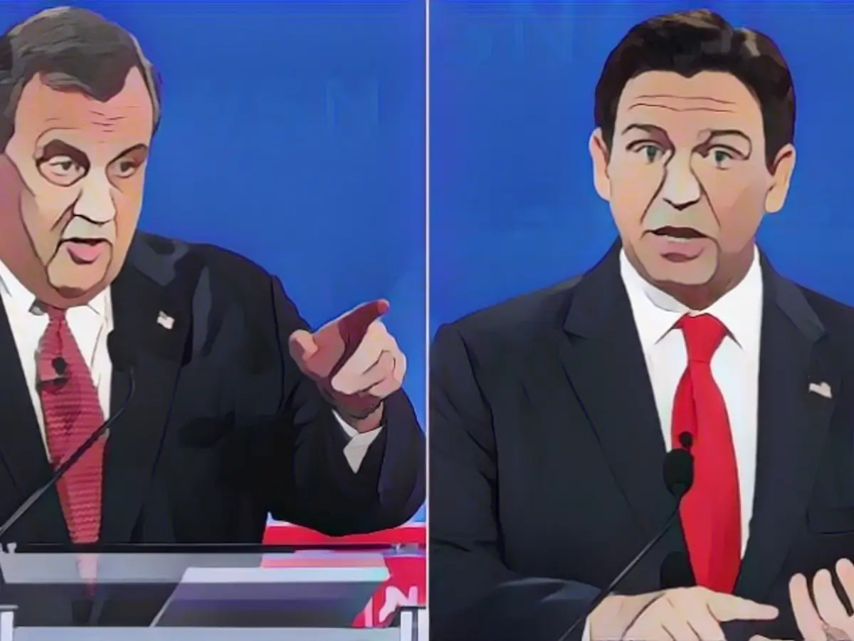 OPINION: Who won the Republican debate?