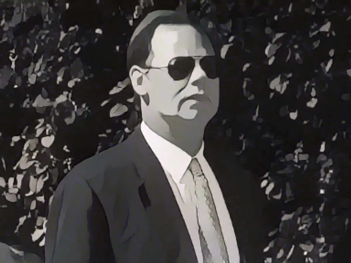 Died "unexpectedly": Princely House in Liechtenstein mourns the loss of Prince Constantin