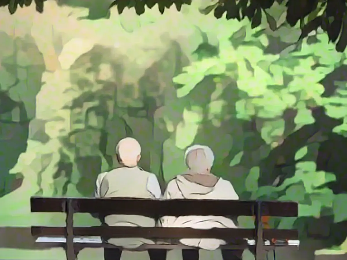 Hardship fund for ethnic German repatriates and quota refugees