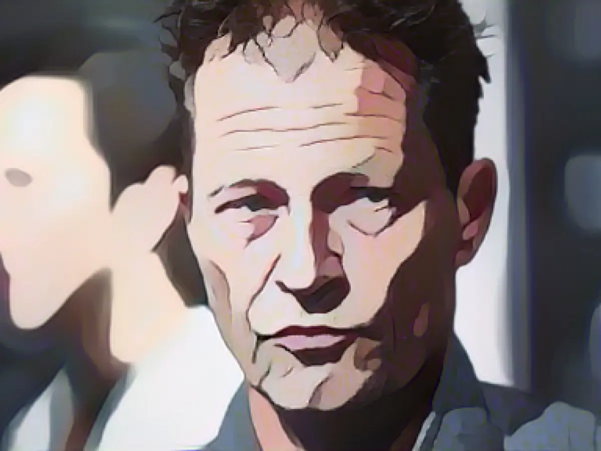 Til Schweiger slips into a Nazi role for the first time