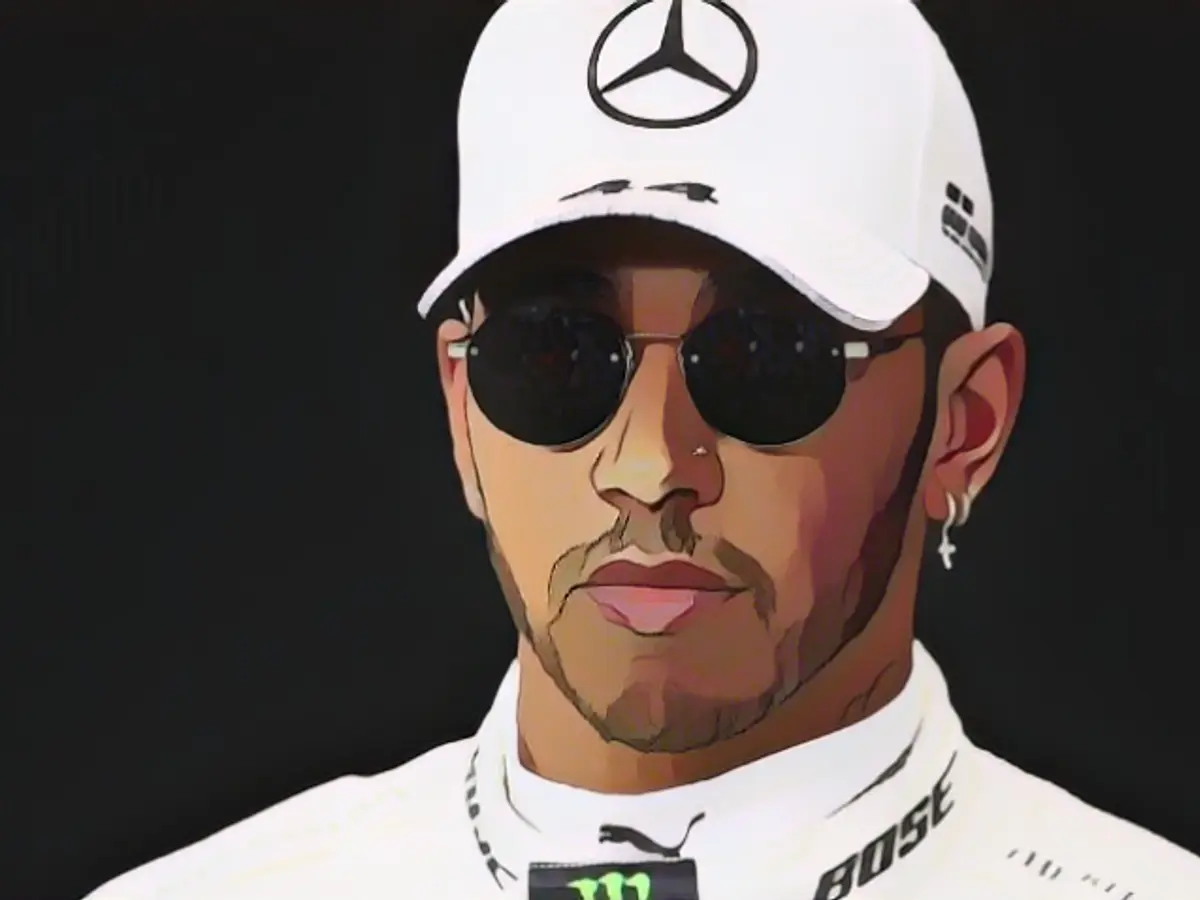 Lewis Hamilton to miss Sakhir Grand Prix after testing positive for coronavirus