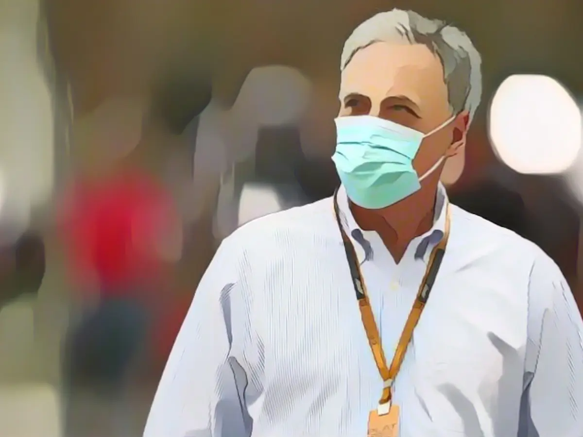 Even though tobacco kills 8 million people a year, some motorsport teams still rely on sponsorship deals with tobacco companies