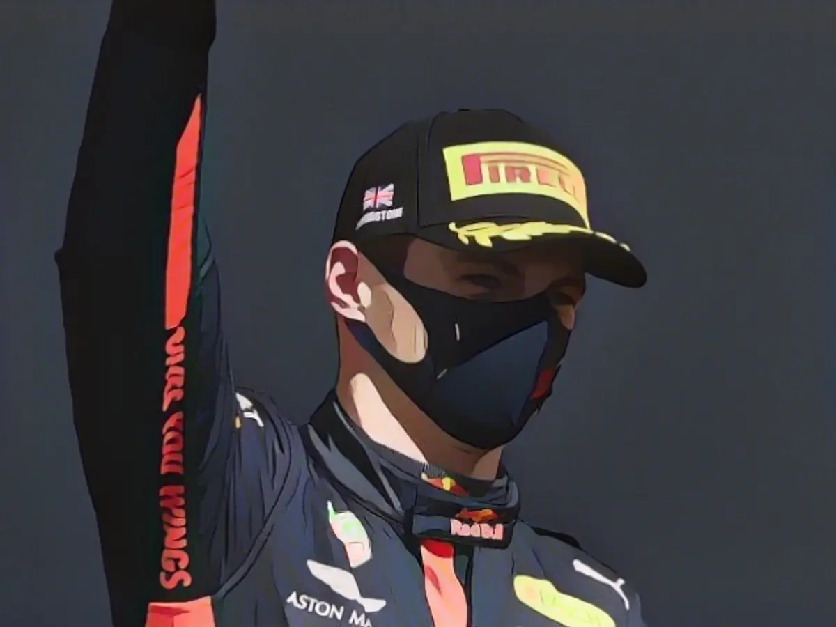 Max Verstappen takes victory at season-ending Abu Dhabi Grand Prix