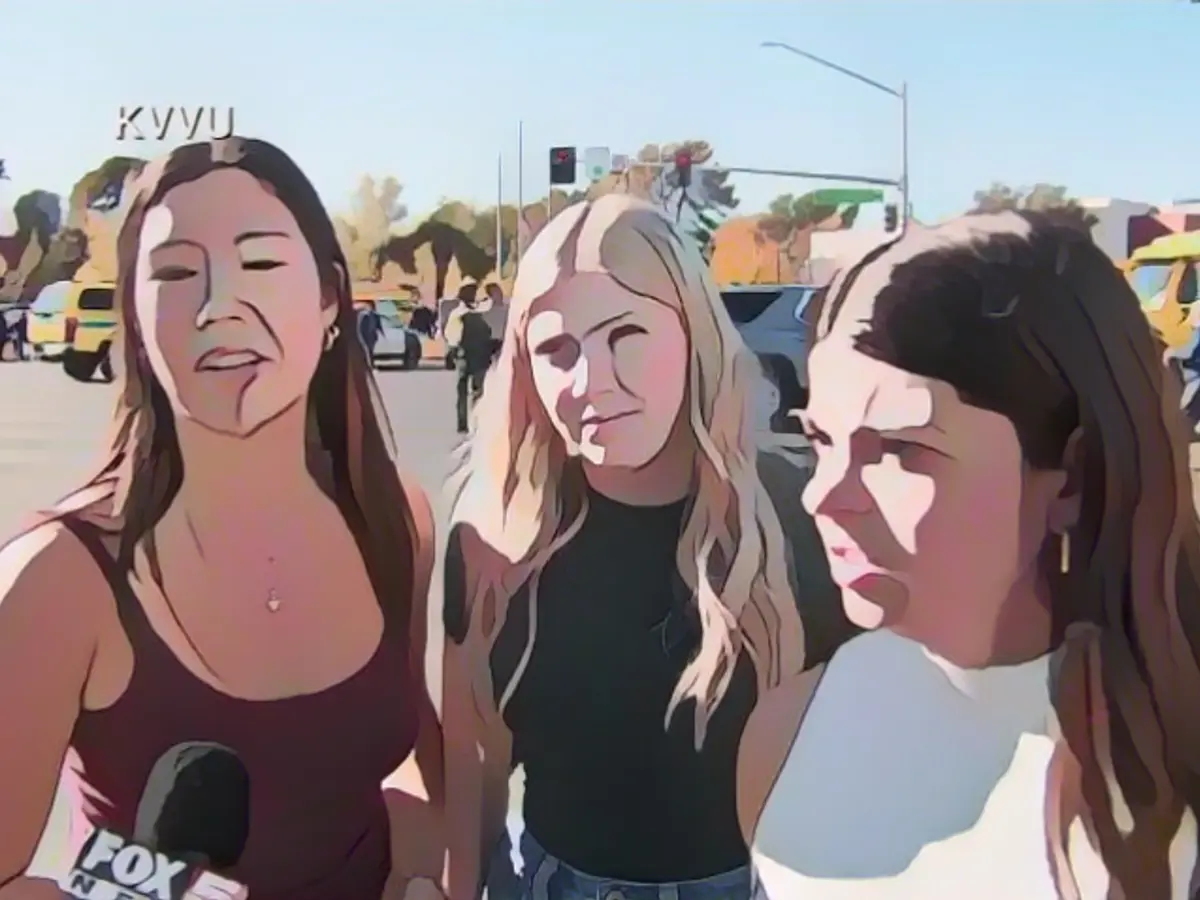 According to sources, the shooter at the University of Nevada, Las Vegas was a professional professor with ties to other schools, and police are working to determine the motive.